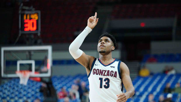 Malachi Smith
